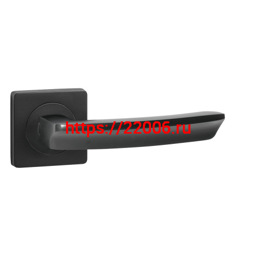 Ручка Ajax (Аякс) раздельная K.JK51.SIGMA (SIGMA JK) BL-24 черный Ручка Ajax (Аякс) раздельная K.JK51.SIGMA (SIGMA JK) BL-24 черный