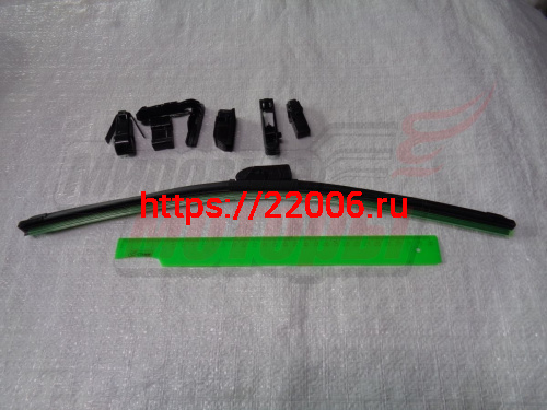 Щетка стеклоочистителя бескаркасная AYWIPARTS 480мм (AW2040048) Корея Щетка стеклоочистителя бескаркасная AYWIPARTS 480мм (AW2040048) Корея