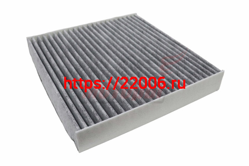 Фильтр салона Atlas 1.8,2.0,2.4, Atlas Pro 1.5 (8022003800)