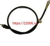 Трос спидометра Восход "ММ" Трос спидометра Восход "ММ"