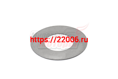 Шайба ступицы задней звезды Восход (52) Шайба ступицы задней звезды Восход (52)