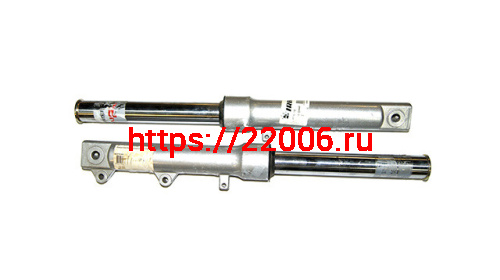 Амортизатор передний SKYNET Амортизатор передний SKYNET