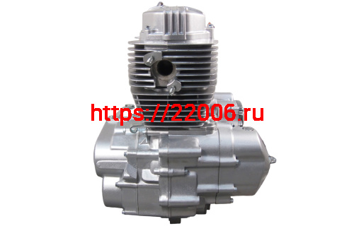 Двигатель 4т. 200 см3 (CG200) 163FML Cobra CrossFire Sport200 фото 5 Двигатель 4т. 200 см3 (CG200) 163FML Cobra CrossFire Sport200 фото 5