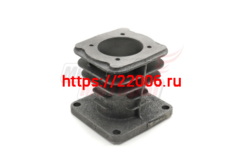 Цилиндр компрессора 51мм h=92мм Цилиндр компрессора 51мм h=92мм