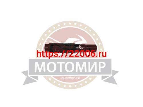 Вал Тайга тормоза голый (С40601081) н.о. Вал Тайга тормоза голый (С40601081) н.о.