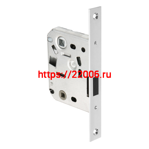 Защелка Ajax (Аякс) врезная MAGNLN72-50 CP хром