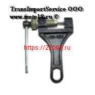 Выжимка цепи мотоцикла Выжимка цепи мотоцикла