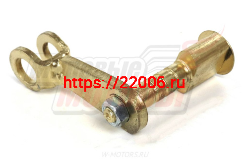 Кулачок колодок тормозных в сб.с флажком С/О Урал фото 2 Кулачок колодок тормозных в сб.с флажком С/О Урал фото 2