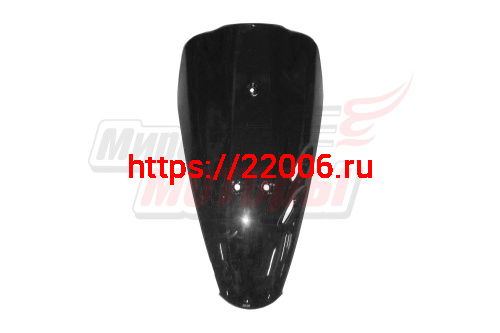 Облицовка передняя (обтекатель) Honda DIO AF 34 Облицовка передняя (обтекатель) Honda DIO AF 34