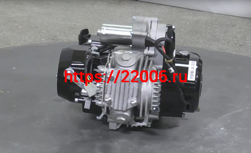 Двигатель 4т. 110 см3 (1P52, 152FMH) Альфа, Задиак (С110), тюнинг, по кругу Юп ВАНЧАНГ (без номер) фото 2 Двигатель 4т. 110 см3 (1P52, 152FMH) Альфа, Задиак (С110), тюнинг, по кругу Юп ВАНЧАНГ (без номер) фото 2