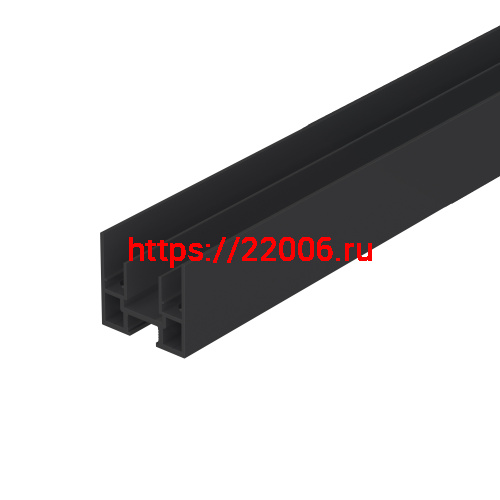 Горизонтальный Armadillo (Армадилло) профиль SWD/SLD.Scope 37/35/3200 profile BL (3,2 м)