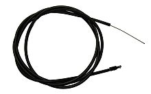 Трос тормоза L-3120мм, ход-160мм, мообуксировщик Лидер