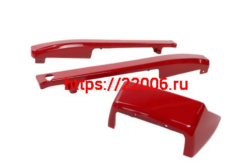 Кронштейн Ява заднего фонаря "морковка" Кронштейн Ява заднего фонаря "морковка"