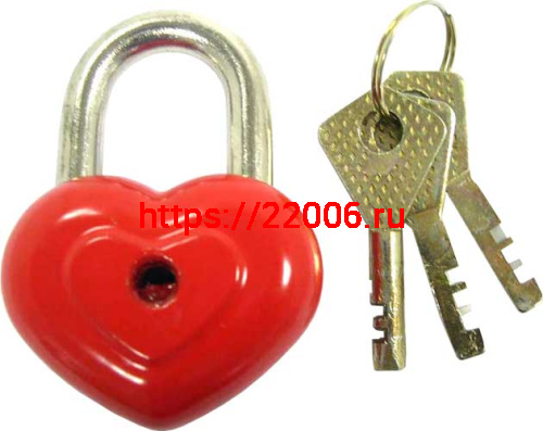 Замок CHAZ (ЧАЗ) навесной ВС2-28 Замок CHAZ (ЧАЗ) навесной ВС2-28