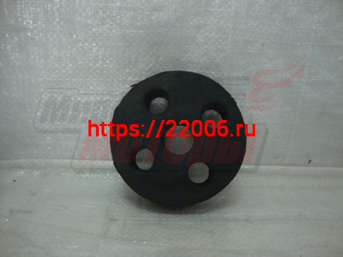 Резинка муфты Урал кардана