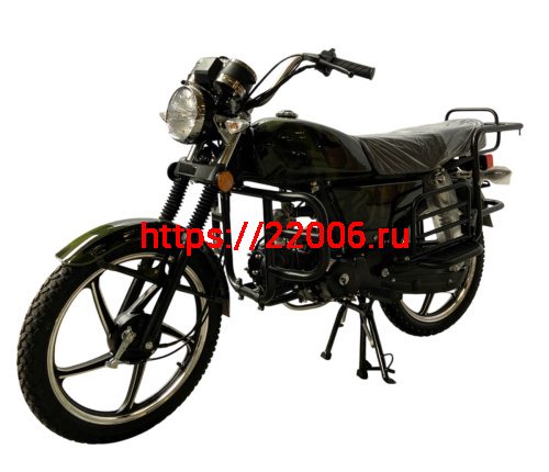 Мопед SWIFT 2 (+дуга) фото 4 Мопед SWIFT 2 (+дуга) фото 4