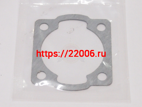 Прокладка под цилиндр "Газуля" Т100