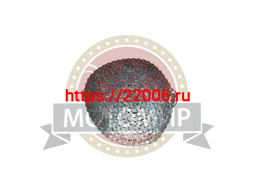 Цепь (520) метрами, (Иж метрами) (ПР15.875-23-1) ( 1 МОТОК=5 М.), г.Тула