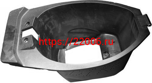 Багажник подседельный (яма) THUNDER, THUNDER S, FLASH 50, FLASH 150, SPARK Багажник подседельный (яма) THUNDER, THUNDER S, FLASH 50, FLASH 150, SPARK