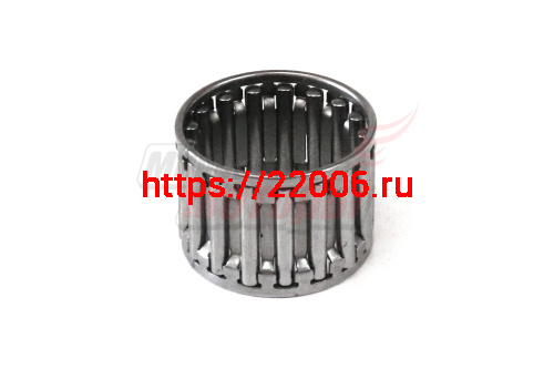 Подшипник игольчатый шестерни задней передачи Tiggo (QR523-1701605) Подшипник игольчатый шестерни задней передачи Tiggo (QR523-1701605)