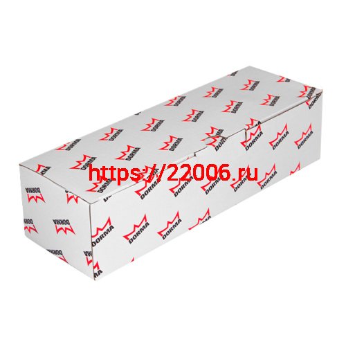 Дверной Dorma (Дорма) доводчик TS 68 EN 2/3/4, со складным рычагом, коричневый фото 2