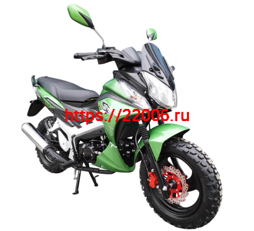 Мопед STORM CROSS Мопед STORM CROSS