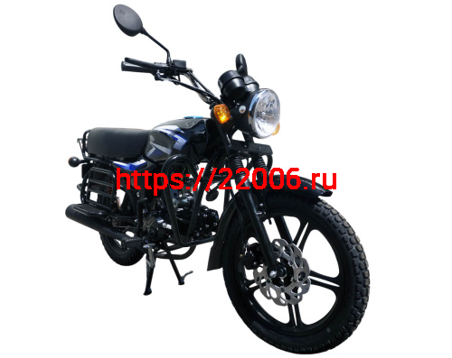 Мопед COMPASS фото 4 Мопед COMPASS фото 4