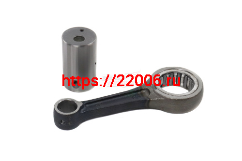 Шатун коленвала 170FMM (250cc) (CB250) Шатун коленвала 170FMM (250cc) (CB250)