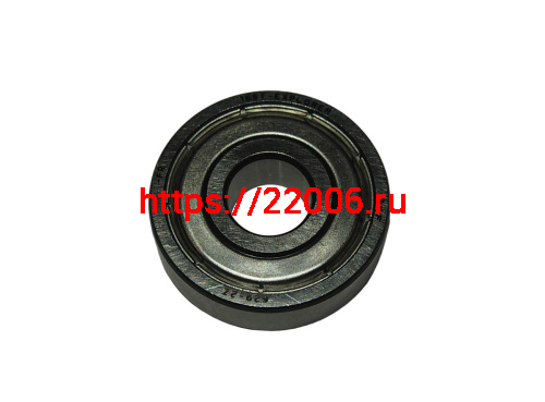 Подшипник 80029 (9x26x8) закрытый (629ZZ) FKS (168 T) Подшипник 80029 (9x26x8) закрытый (629ZZ) FKS (168 T)