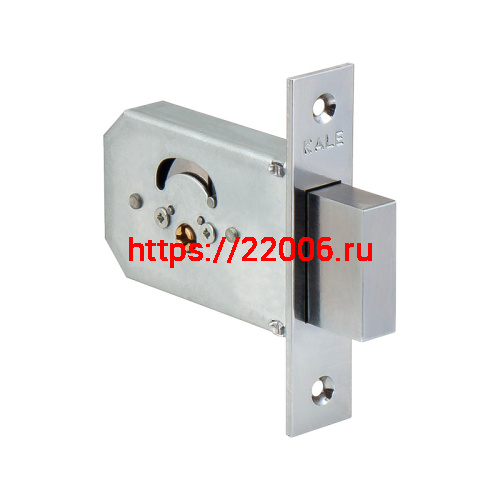 Замок Kale kilit (Кале килит) врезной крестообразный 156/F (45 mm), 3 кл. Замок Kale kilit (Кале килит) врезной крестообразный 156/F (45 mm), 3 кл.