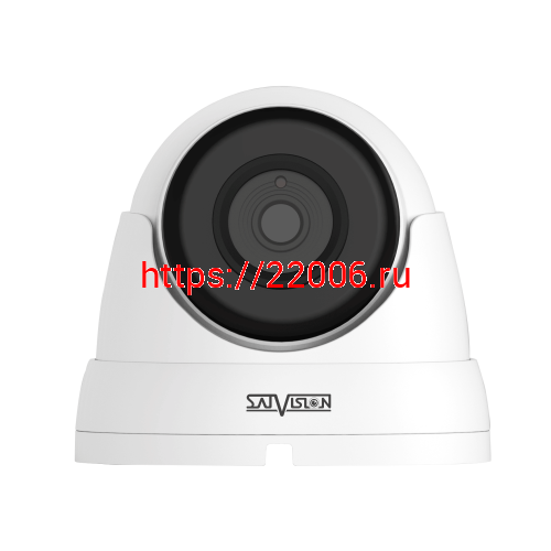SVI-D223A SL v2.0 2 Мрix 2.8mm видеокамера IP
