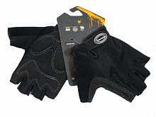 Перчатки Scoyco BG02 (M) черные