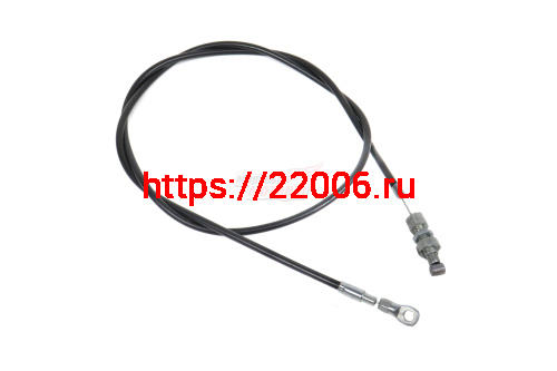 Трос разблокировки Нева МБ-1 (1110*1220) (005.67.0860) Трос разблокировки Нева МБ-1 (1110*1220) (005.67.0860)