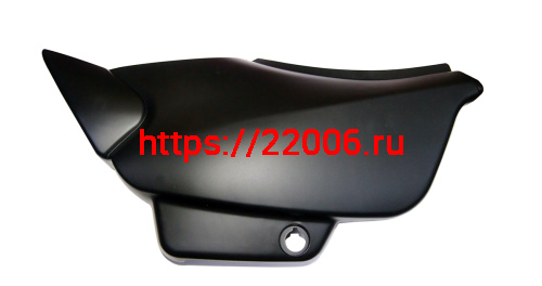 Крышка боковая левая RACER RC150-23 TIGER NCBC065