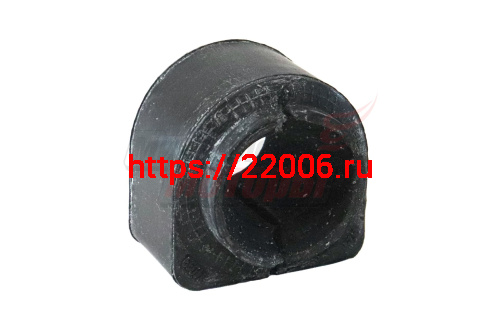 Втулка стабилизатора задней подвески Atlas (4086004900) Втулка стабилизатора задней подвески Atlas (4086004900)