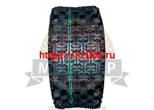 Покрышка ATV 10" 22 х 10.00 - 10 (Р357) без камеры, BAGGIO 200 задние WANDA фото 2 Покрышка ATV 10" 22 х 10.00 - 10 (Р357) без камеры, BAGGIO 200 задние WANDA фото 2