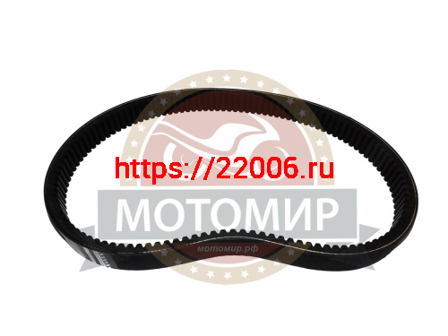 Ремень вариатора 35х14х1118 (Буран,Тайга) POLAR STAR (НАБОР) Ремень вариатора 35х14х1118 (Буран,Тайга) POLAR STAR (НАБОР)