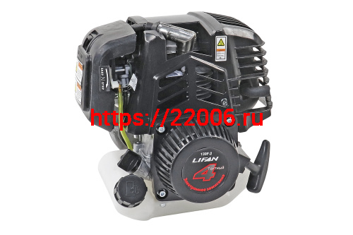 Двигатель LIFAN 1,5 л.с. 139F-2 (34,6сс, 1,5 л.с., 0.9квт 4х такт.) (мотокосы, мотобуры и т.д.) фото 2 Двигатель LIFAN 1,5 л.с. 139F-2 (34,6сс, 1,5 л.с., 0.9квт 4х такт.) (мотокосы, мотобуры и т.д.) фото 2