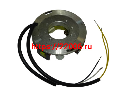 Основание магдино Буран МБ-1 (Кулачковое зажигание) фото 2 Основание магдино Буран МБ-1 (Кулачковое зажигание) фото 2