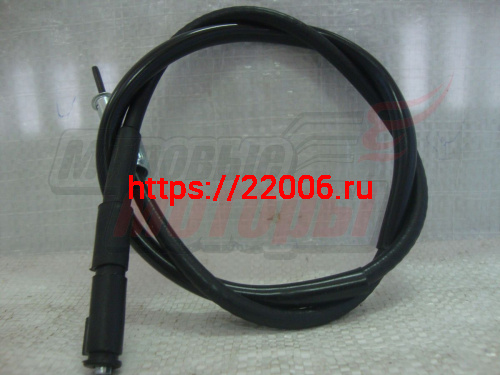 Трос спидометра Honda ZX50 Трос спидометра Honda ZX50