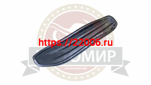 Накладка лыжи Stels №24 (1150х245х6), STELS Viking Накладка лыжи Stels №24 (1150х245х6), STELS Viking