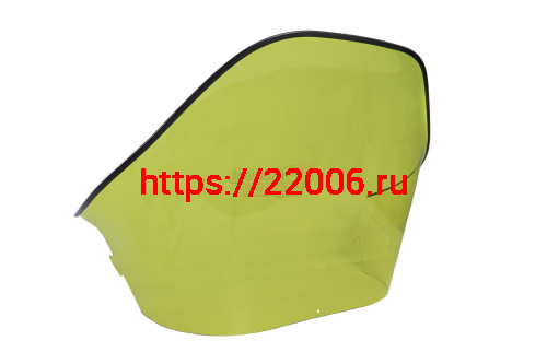 Стекло Тайга Атака 551 II/Варяг АНТИБЛИК (желтое), формованное 2мм, 53см (С40700580) Стекло Тайга Атака 551 II/Варяг АНТИБЛИК (желтое), формованное 2мм, 53см (С40700580)