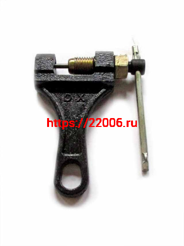 Инструмент для разборки и сборки цепи 420/428/520/525/530