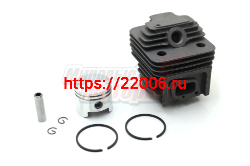 Поршневая гр. мотокосы BC/GBC-052, мотобура BR AG-52 Поршневая гр. мотокосы BC/GBC-052, мотобура BR AG-52