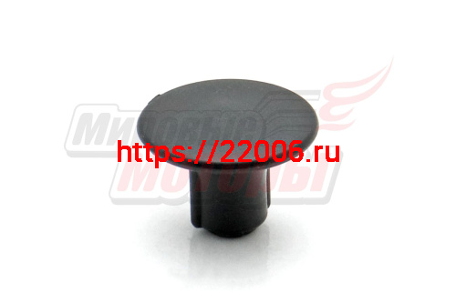 Ручка переключателя света Буран (111100292)