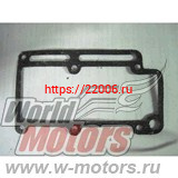 Прокладка Ветерок8 крышки блока (611432) Прокладка Ветерок8 крышки блока (611432)