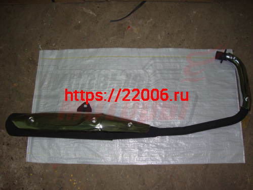 Глушитель HERO Глушитель HERO