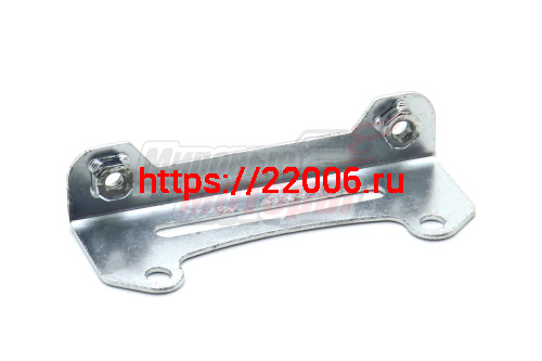 Кронштейн бензобака малый мотокосы BC-043/052 Кронштейн бензобака малый мотокосы BC-043/052