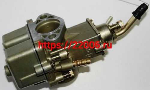 Карбюратор К65В Восход Карбюратор К65В Восход