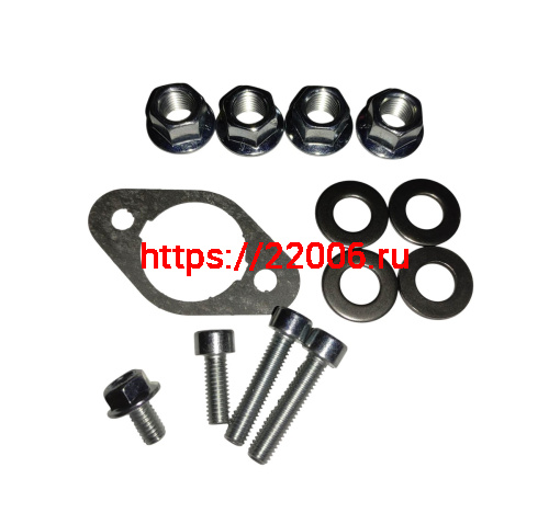 Головка 300 см3 в сборе NB300  ZS (174MN-5) водянка (рис.1 и рис. 3, смотри каталог) фото 5